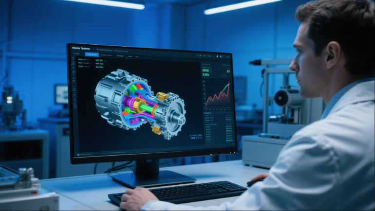 液体压力扫描阀与电子压力传感器，如何选择最适合你的方案？